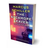 Tablet view of Tonys Pink #25753 - Premade Mystery & Thriller & Suspense Book Cover