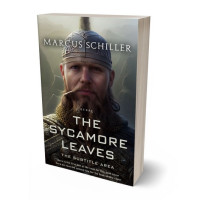 Tablet view of Dune #25767 - Premade Historical Book Cover