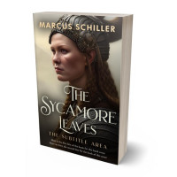 Tablet view of Chino #25778 - Premade Historical Book Cover