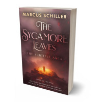 Tablet view of Congo Brown #25780 - Premade Fantasy Book Cover