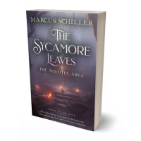 Tablet view of Mortar #25785 - Premade Fantasy Book Cover