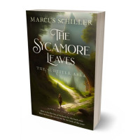 Tablet view of Black Marlin #25789 - Premade Mystery & Thriller & Suspense Book Cover