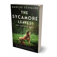 Tablet view of Green Kelp #25792 - Premade Erotica Book Cover