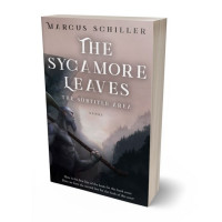 Tablet view of Martini #25797 - Premade Science Fiction Book Cover