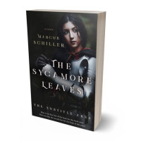 Tablet view of Shark #25803 - Premade Historical Book Cover