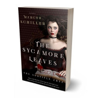 Tablet view of Night Rider #25806 - Premade Fantasy Book Cover