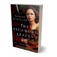 Tablet view of Asphalt #25807 - Premade Fantasy Book Cover