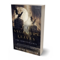 Tablet view of Coral Reef #25812 - Premade Fantasy Book Cover