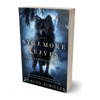 Tablet view of Mirage #25815 - Premade Horror Book Cover