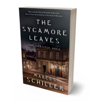 Tablet view of Cocoa Brown #25832 - Premade Mystery & Thriller & Suspense Book Cover