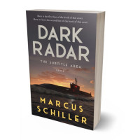 Tablet view of Tundora #25837 - Premade Mystery & Thriller & Suspense Book Cover