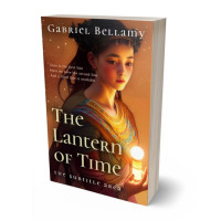 Tablet view of Cedar #25854 - Premade Fantasy Book Cover | BookCoverZone