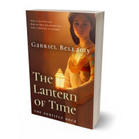 Tablet view of Metallic Copper #25858 - Premade Historical Book Cover