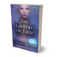 Tablet view of Comet #25863 - Premade Fantasy Book Cover | BookCoverZone