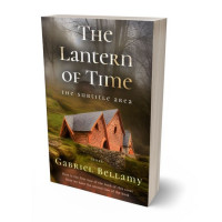 Tablet view of Lisbon Brown #25864 - Premade Fantasy Book Cover