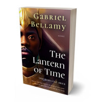 Tablet view of Gondola #25866 - Premade Fantasy Book Cover