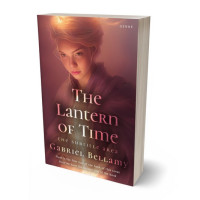 Tablet view of Lotus #25868 - Premade Fantasy Book Cover