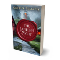 Tablet view of Matterhorn #25875 - Premade Fantasy Book Cover