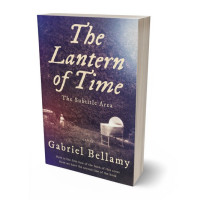 Tablet view of Voodoo #25876 - Premade Horror Book Cover