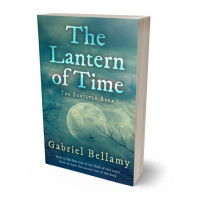 Tablet view of Faded Jade #25878 - Premade Horror Book Cover | BookCoverZone