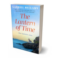 Tablet view of Botticelli #25898 - Premade Literary Fiction Book Cover | BookCoverZone