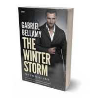 Tablet view of Cape Cod #25914 - Premade Mystery & Thriller & Suspense Book Cover