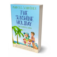 Tablet view of Jordy Blue #25936 - Premade Travel Book Cover