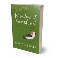 Tablet view of Crete #25943 - Premade Abstract Book Cover