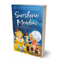 Tablet view of Harvest Gold #25944 - Premade Royal Romance Book Cover