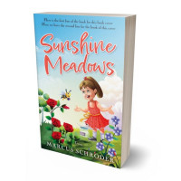 Tablet view of Nebula #25945 - Premade Nature Book Cover