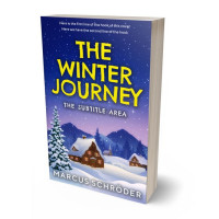 Tablet view of Bay Of Many #25948 - Premade Travel Book Cover