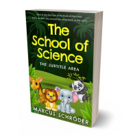 Tablet view of Chenin #25950 - Premade Nature Book Cover