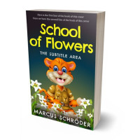 Tablet view of Anzac #25951 - Premade Teen & Young Adult Book Cover