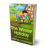 Tablet view of Saratoga #25957 - Premade Fantasy Book Cover