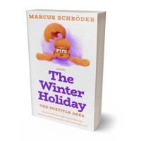 Tablet view of Bon Jour #25963 - Premade Teen & Young Adult Book Cover