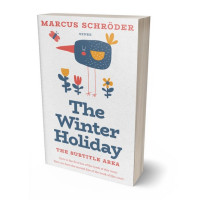 Tablet view of Gallery #25964 - Premade Abstract Book Cover