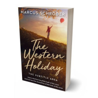 Tablet view of Brandy #25978 - Premade Nature Book Cover