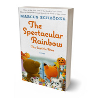 Tablet view of Desert Storm #25980 - Premade Family & Parenting Book Cover