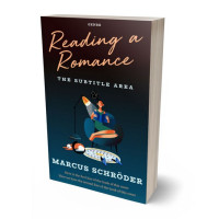 Tablet view of Big Stone #25983 - Premade Chick Lit Book Cover