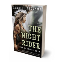 Tablet view of Foggy Gray #25998 - Premade Fantasy Book Cover