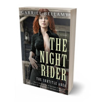 Tablet view of Dune #26000 - Premade Western Book Cover