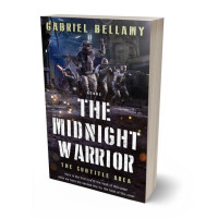 Tablet view of Baltic Sea #26014 - Premade Mystery & Thriller & Suspense Book Cover