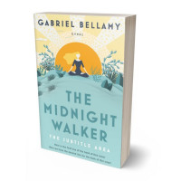 Tablet view of Edgewater #26020 - Premade Health & Mind & Body Book Cover