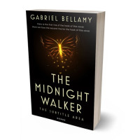 Tablet view of Asphalt #26022 - Premade Religion & Spirituality Book Cover