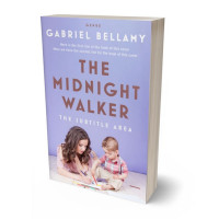 Tablet view of Pigeon Post #26031 - Premade Family & Parenting Book Cover | BookCoverZone