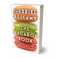 Tablet view of Tussock #26042 - Premade Travel Book Cover