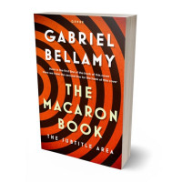 Tablet view of Trinidad #26045 - Premade Business Book Cover | BookCoverZone