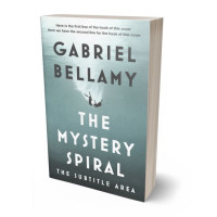 Tablet view of Granny Smith #26049 - Premade Fantasy Book Cover