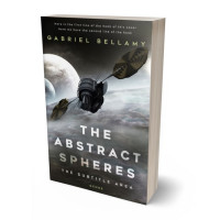 Tablet view of Tuatara #26091 - Premade Science Fiction Book Cover | BookCoverZone