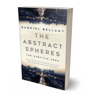 Tablet view of White Rock #26093 - Premade Mystery & Thriller & Suspense Book Cover